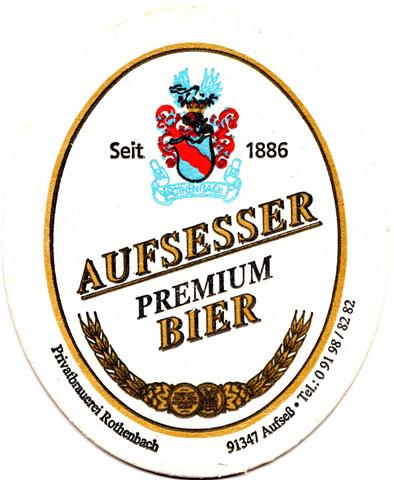 aufse bt-by aufsesser oval 1a (185-aufsesser premium bier)